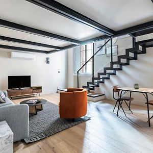 Superior Apartment mit 1 Schlafzimmer